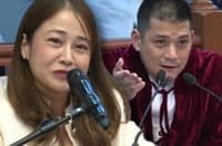 Padilla cites NPA, Ninoy Aquino in defense of confidential fund aliases