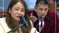Padilla cites NPA, Ninoy Aquino in defense of confidential fund aliases