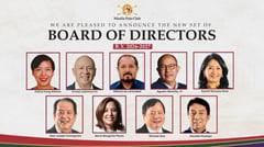 Regime change? Challengers take reins at Manila Polo Club board