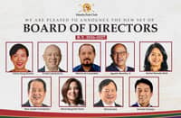Regime change? Challengers take reins at Manila Polo Club board