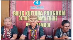 Mandaya-Manobos tribe demands mining royalties’ probe
