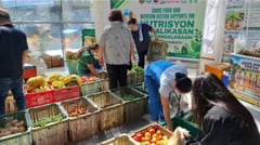 NorMin secures 204-day rice buffer