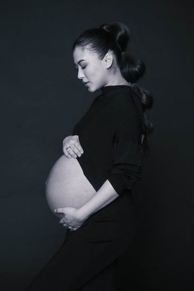 Alex Gonzaga nanganak na