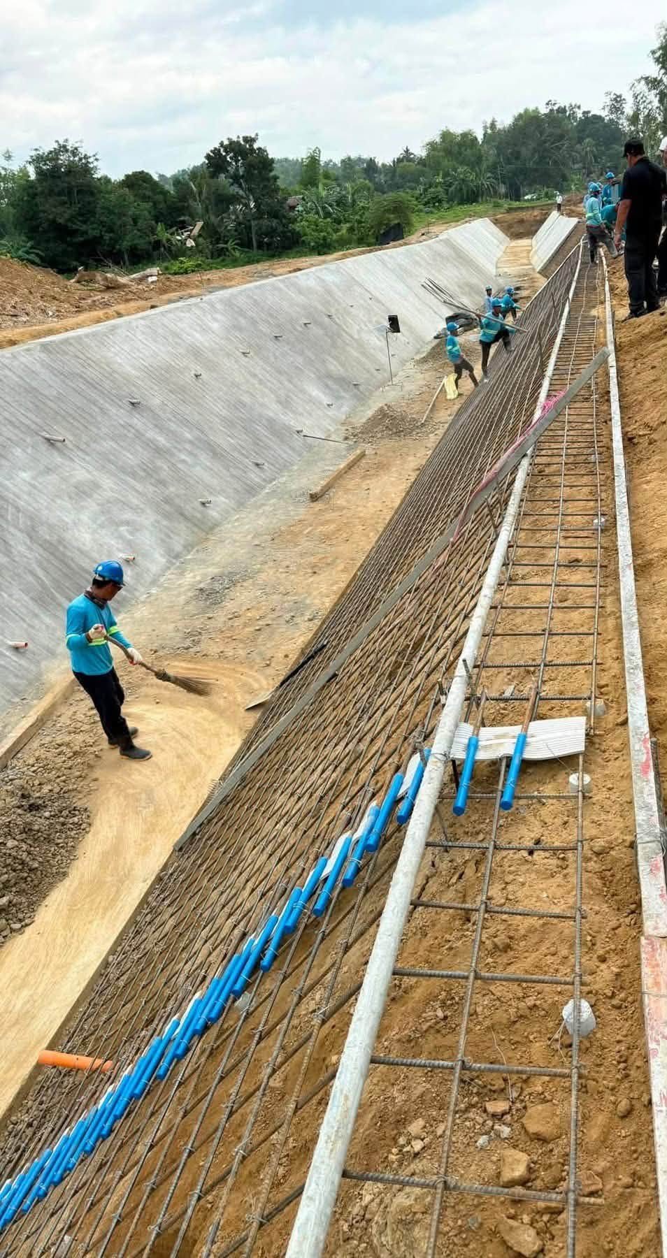NIA preps Aparri extension field surveys

