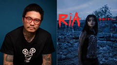 Arvin Belarmino’s ‘Ria’ makes Busan cut