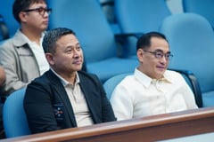 Angara backs school safety bill after recent campus incidents