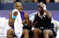 VENUS and Serena Williams are set to team up anew after organizers granted them wildcard berths in the women’s doubles event of the US Open.