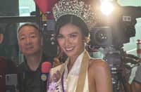 2026 Miss Supranational Katrina Llegado