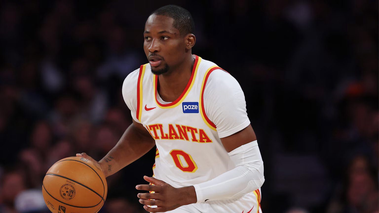 Gilbert Arenas rips Kuminga's $13M deal