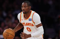 Gilbert Arenas rips Kuminga's $13M deal