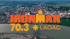 IM 70.3 Laoag opens new chapter for Phl triathlon