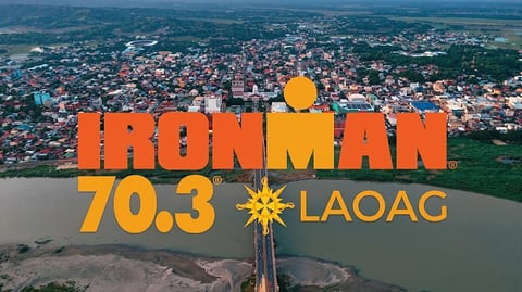 IM 70.3 Laoag opens new chapter for Phl triathlon