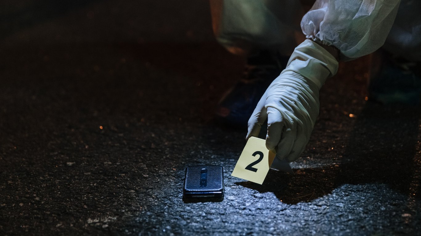 PNP enhances forensic capabilities