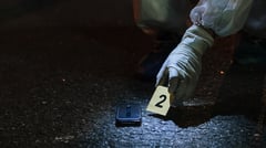 PNP enhances forensic capabilities