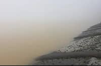 Frequent rains ensure sufficient water supply in Baguio
