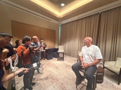 Kidd to local coaches: Build relationships