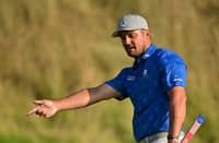 BRYSON DeChambeau is proud of LIV Golf despite its possible closure due to the stoppage of its funding from Saudi investors.