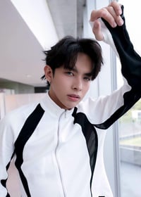 Justin De Dios opens up about uncomfortable encounter with Filipino airport worker in Los Angeles