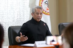 Jonvic seeks home gun checks
