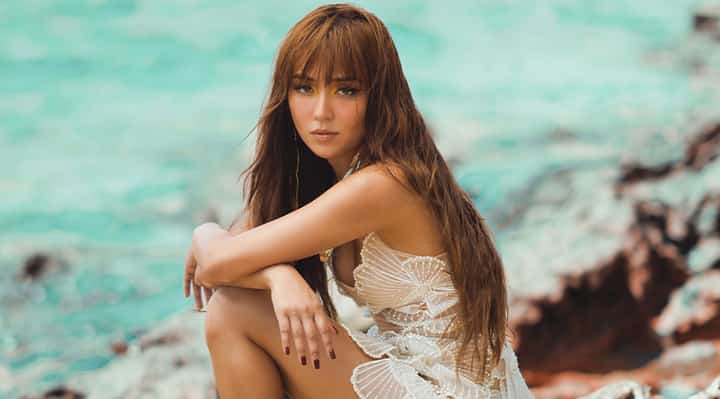 Has Kathryn Bernardo lost drive to work?