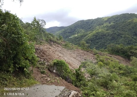Benguet sustains forest protection to reduce disaster risks