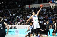 Juan Gomez de Liaño is proud to be one of the Converge young stars to suit up for Gilas Pilipinas.