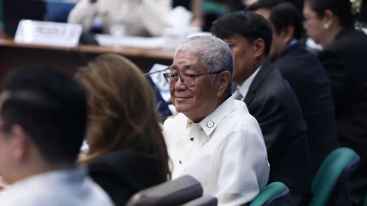 BSP GOVERNOR ELI REMOLONA