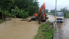 NIA preps Pangasinan irrigation systems for storms