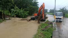 NIA preps Pangasinan irrigation systems for storms
