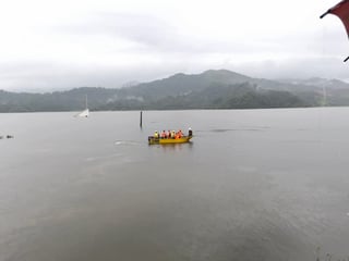 Six dead, three still missing as boat capsizes in Lake Mapanuepe