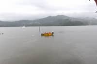 Six dead, three still missing as boat capsizes in Lake Mapanuepe