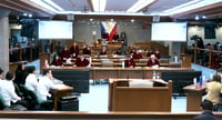 Anti-nepotism deal ban passes Senate