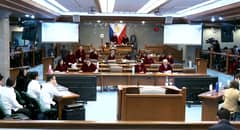 Senate of the Philipines