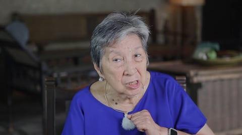 Marcos gov’t-China deal ‘unforgivable’ — Monsod
