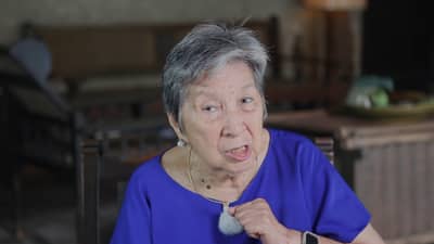Marcos gov’t-China deal ‘unforgivable’ — Monsod
