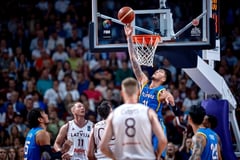 Gilas’ battle for survival begins
