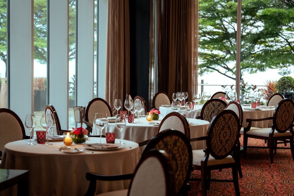 Tuscany in focus: Finestra at Solaire to host exclusive Castello Banfi Wine Pairing Dinner