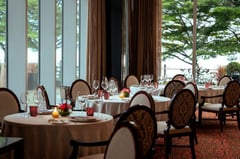 Tuscany in focus: Finestra at Solaire to host exclusive Castello Banfi Wine Pairing Dinner