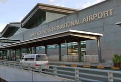 Gov’t collects P78 billion from private sector NAIA overhaul funding