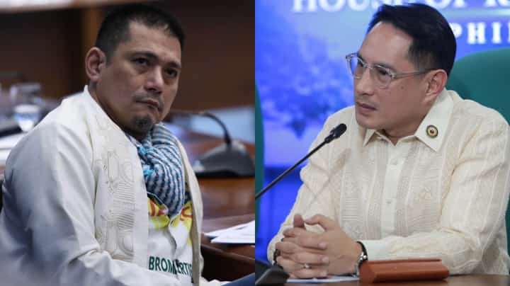 Stick to facts, House spox lectures Robin