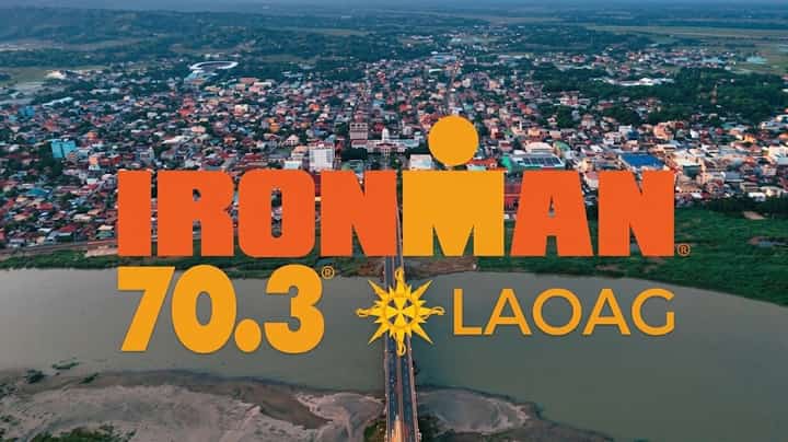 Laoag starts new period in Phl triathlon