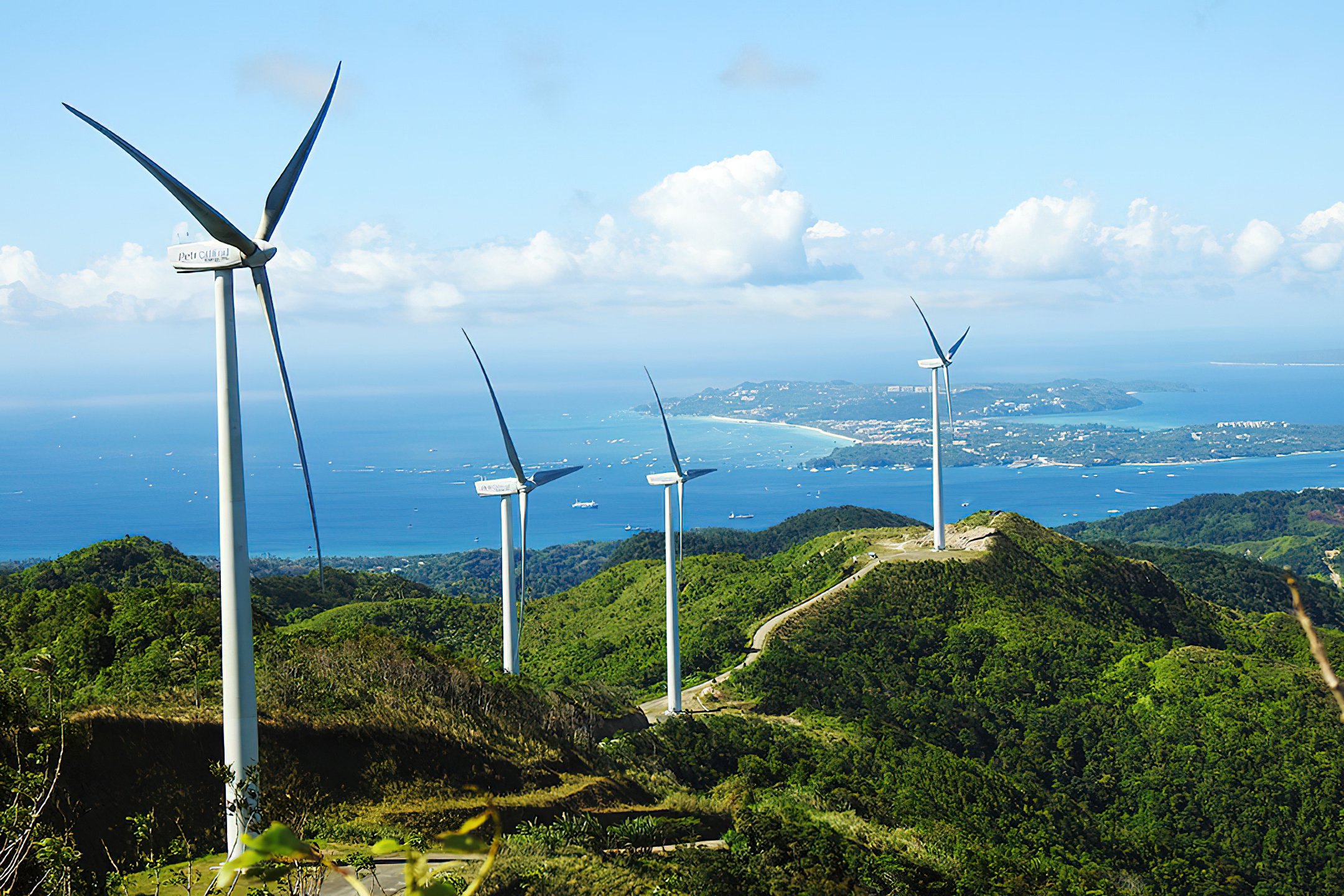 PetroWind locks in 20-year tariff