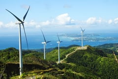 PetroEnergy cuts PetroWind stake in P1.7-B deal