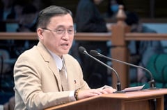 Go pushes law enforcement reforms