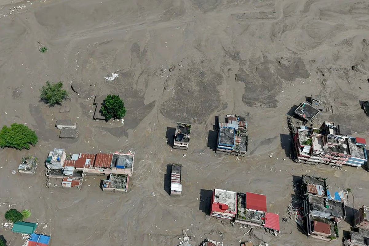 No Filipino casualties reported in Nepal disaster — Palace