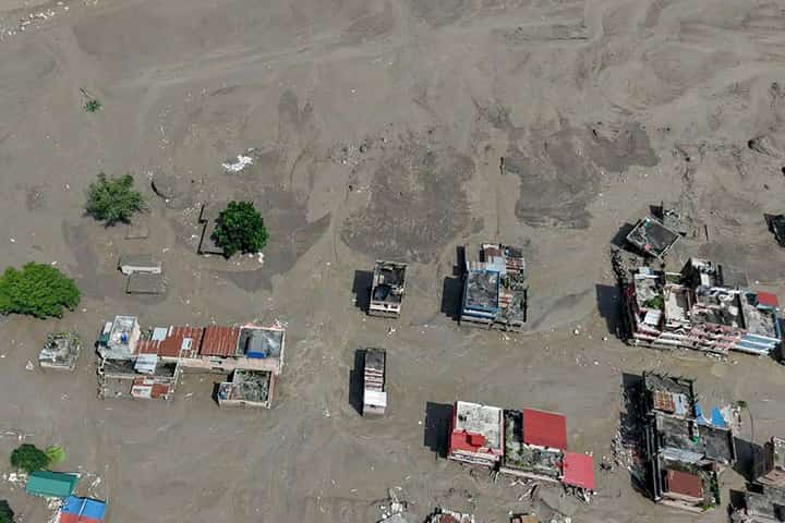 No Filipino casualties reported in Nepal disaster — Palace