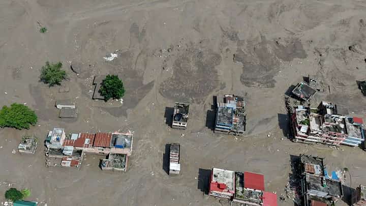 No Filipino casualties reported in Nepal disaster — Palace
