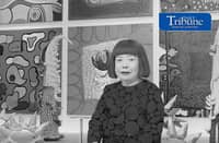 Art Savant Yayoi Kusama passes away at 97