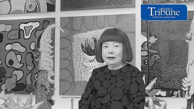 Art Savant Yayoi Kusama passes away at 97