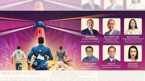 Industry experts lead 33rd National PR Congress at Solaire Resort North